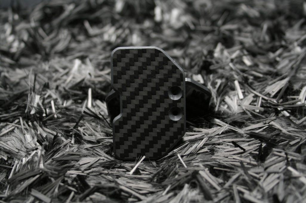 Carbon Schaltwippe Für Fanatec, Moza, Simucube Carbon Schaltwippe Für Fanatec, Moza, Simucube